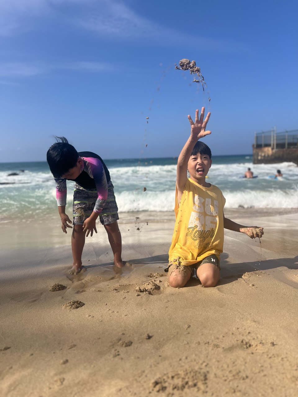 특별한 영어캠프를 체험하고 싶다면?